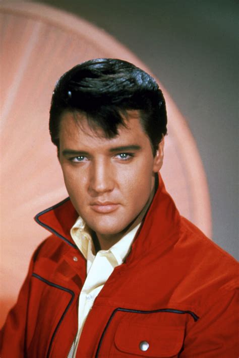 Elvis .